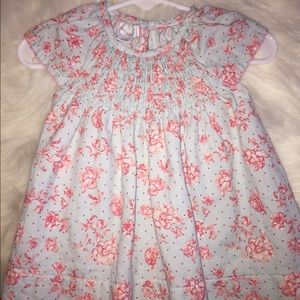 Mud pie Dress